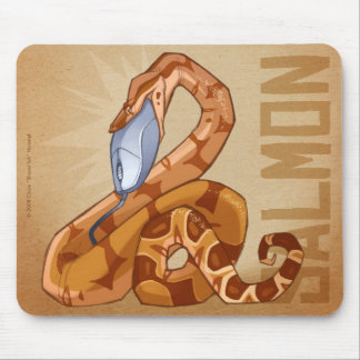 Salmões BCI Mousepad
