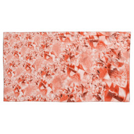 Salmões de lanche a vermelho com um pouco brilhant