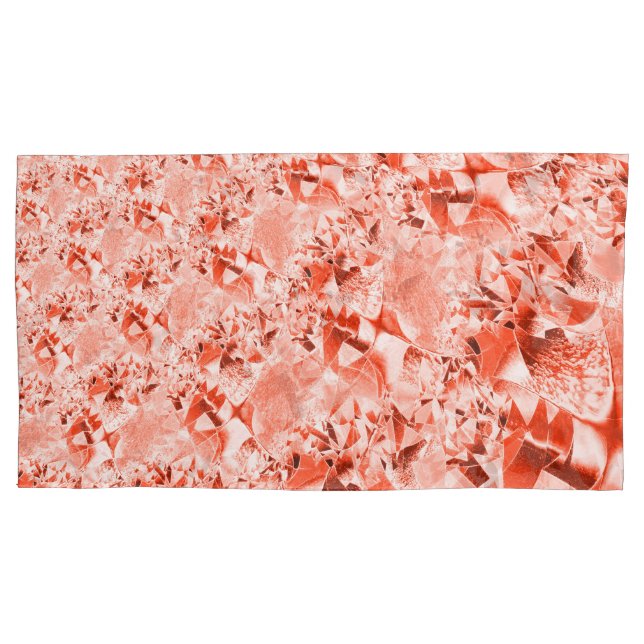 Salmões de lanche a vermelho com um pouco brilhant (Frente-Esquerda)