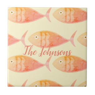 Salmon Fish Group