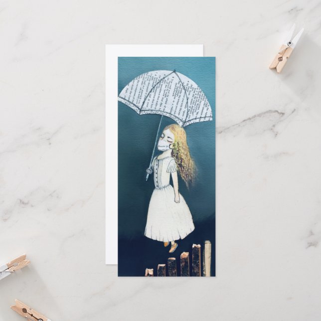 Salmos de placa plana 91 (Frente/Verso In Situ)