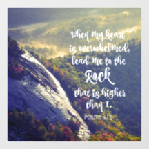 Salmos: Quando meu Coração é Verso Esmagado