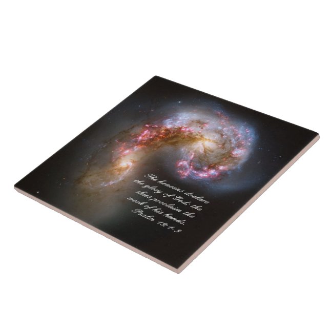 Salms 19 Inspiracional (Lateral)