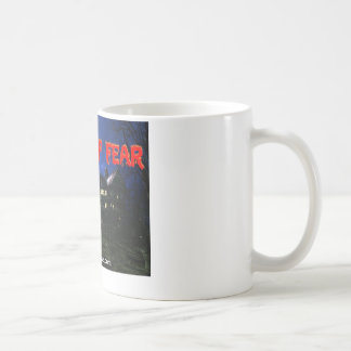 Salões da caneca do medo