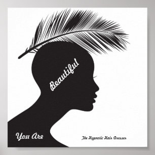 Salon Poster - Arte de Purgamento