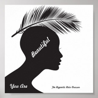 Salon Poster - Arte de Purgamento