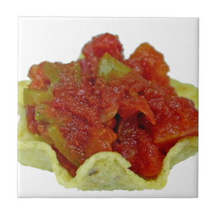 Salsa caseiro