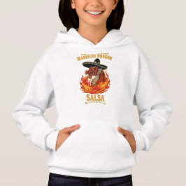 Salsa Mariachi Dragão