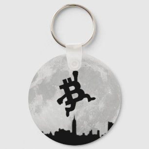 Salta de Bitmoney para a Chaveiro da Lua