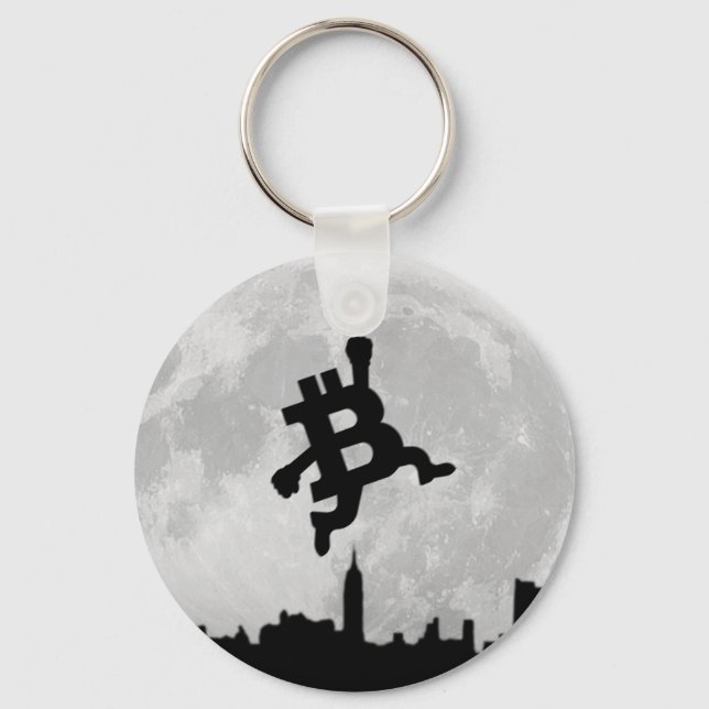 Salta de Bitmoney para a Chaveiro da Lua (Frente)