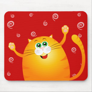 Salta! Mousepad
