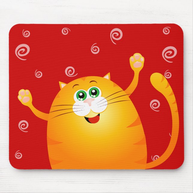 Salta! Mousepad (Frente)