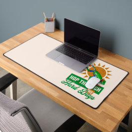 Salto através do Sapo da árvore amazônica nos Duro