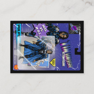 SALTO CONTRA CARTÕES DE M.O.C.BUSINESS