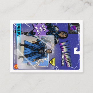 SALTO CONTRA CARTÕES DE M.O.C.BUSINESS