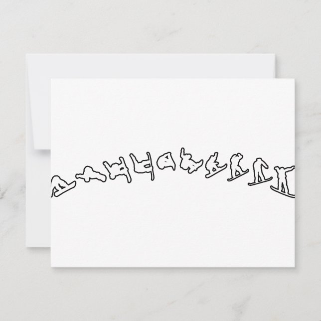 Salto de Neve (Frente)