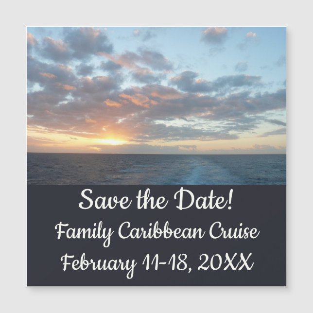 Salto do Sol no Mar I Pastel Mar (Frente)