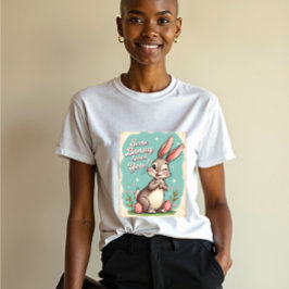 Salto Em Meu Coração: Um Coelhinho Te Ama