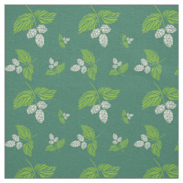 Saltos, design botânico do tecido