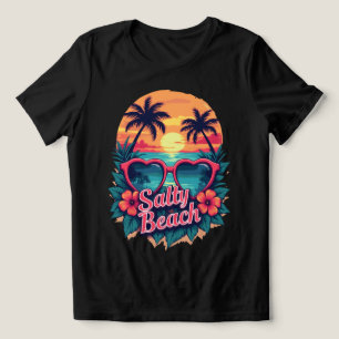 Salty Beach