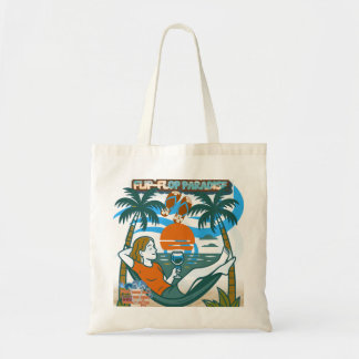 Salty Breeze & Sandy Toes: O Bolsa da Praia Mais A