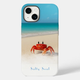 Salty Soul - iPhone 14 Tough Case