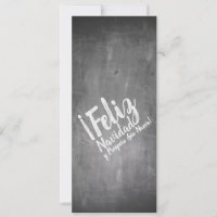 Saludos de Navidad em La Pizarra