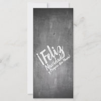 Saludos de Navidad em La Pizarra