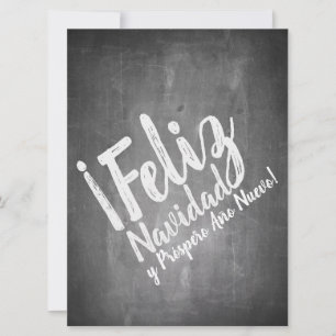 Saludos de Navidad em La Pizarra