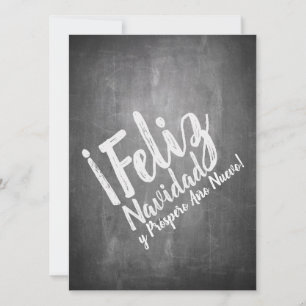 Saludos de Navidad em La Pizarra