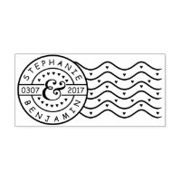 Salva o carimbo postal de data e-mail | Adicionar 