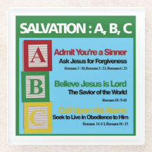 Salvação ABC