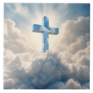 Salvação, Cruz nas Nuvens,