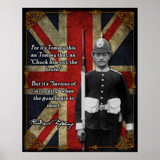 "Salvador de "é o País" Poster