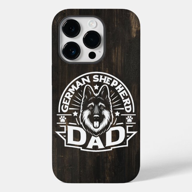 Salvaguardar a jornada orgulhosa do Pai de German  (Verso)