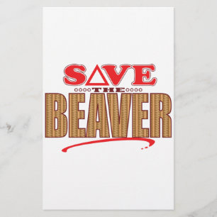 Salvamento de castor