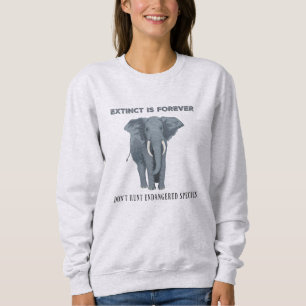 Salvar a camisa dos elefantes