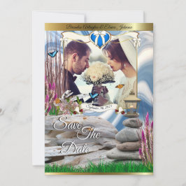 Salvar A Data Do Convite Personalizado