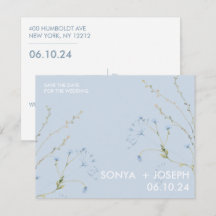 Salvar a Data Floral