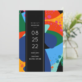 Salvar a data | Noite no Convite do Museu