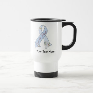 Salvar a Faixa do Planeta: Caneca de viagem de Urs