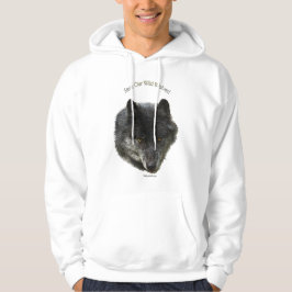 SALVAR A NOSSA VELHA SELVAGEM A Camisa