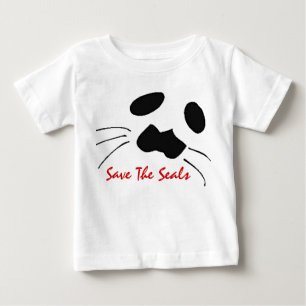 SALVAR AS CAMISAS DOS SELOS T