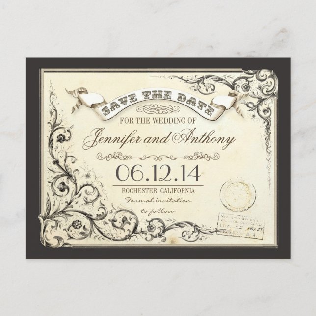 salvar cartões de tíquetes antigos (Frente)