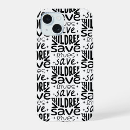 Salvar Filhos, Salvar Vidas