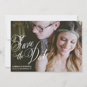 Salvar o anúncio da data