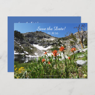 Salvar o Anúncio de aniversário de 65 anos