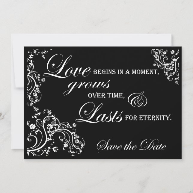 Salvar o Anúncio de Data (Frente)