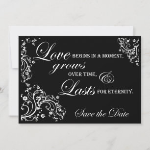 Salvar o Anúncio de Data