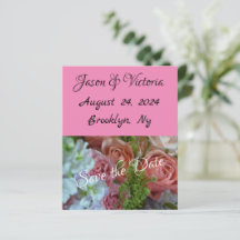 Salvar o Anúncio de Data